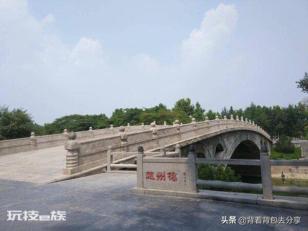 中国十大著名古建筑景点(十大闻名的最美古迹介绍)-图片9